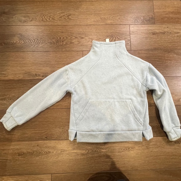 Athleta Girl Bundle Size L/12 Sweatshirts/Tops, 5 Items, long Sleeve, Athletic - Picture 11 of 16